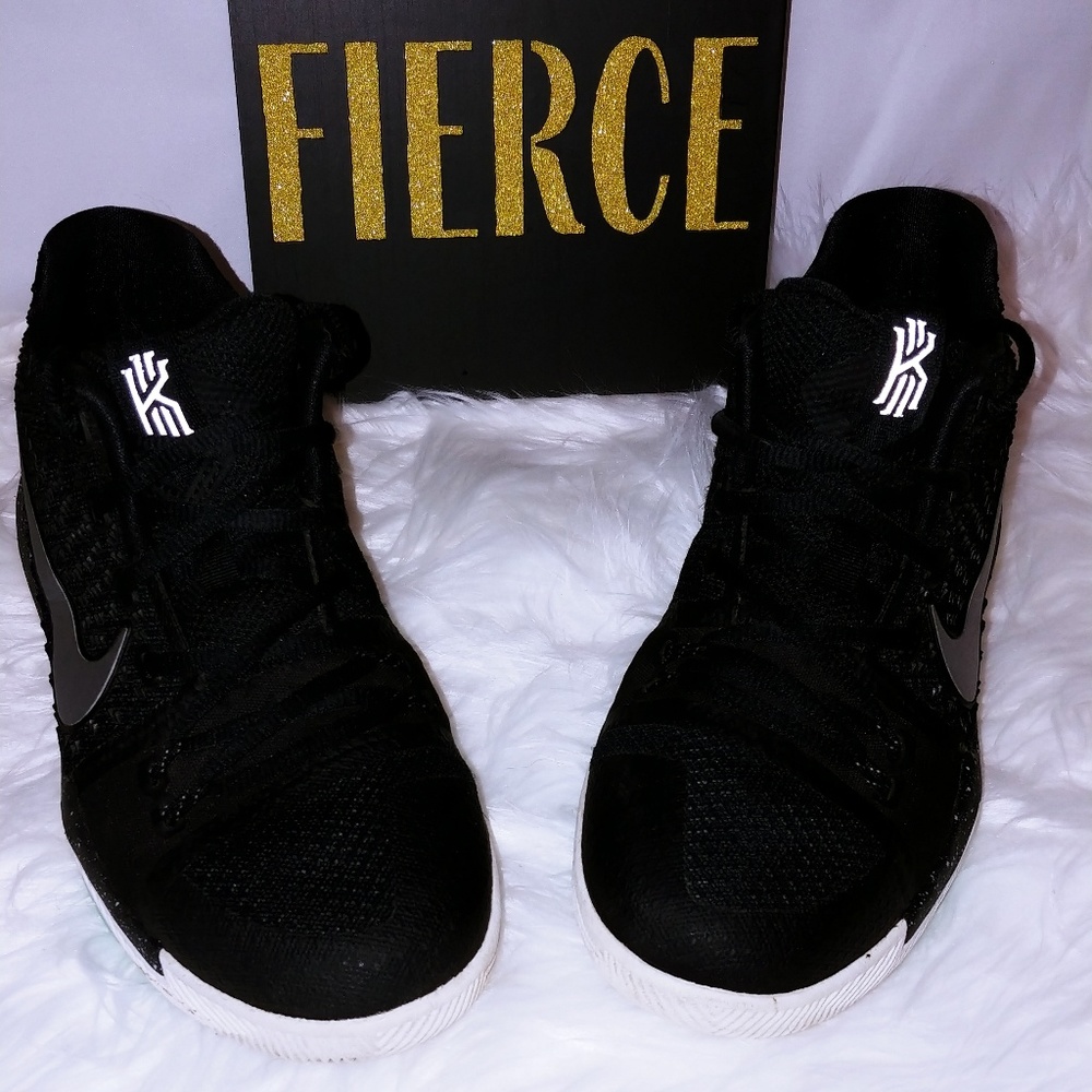 Kyrie 3s